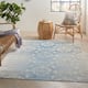Option Ivory Blue