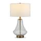 Option Brass-White