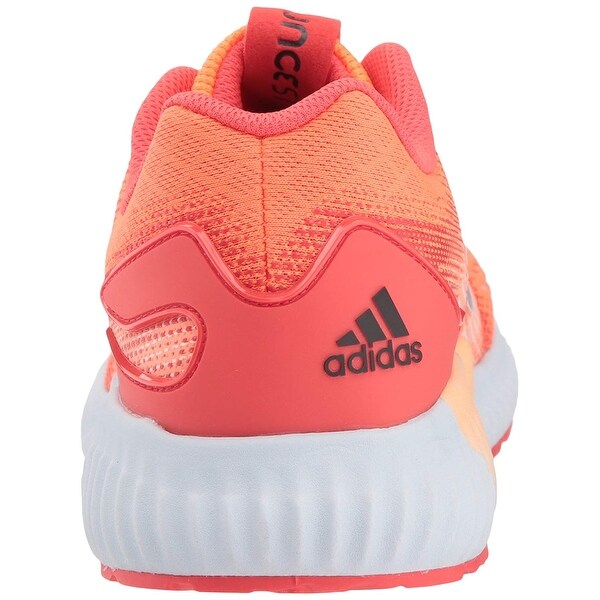 adidas women's aerobounce w running shoe