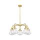 Option Satin Gold / Seedy