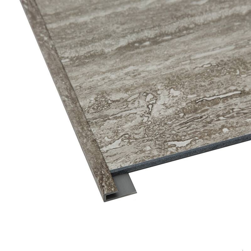 Palisade 94 in. J-Trim