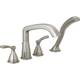 Option Lumicoat Stainless
