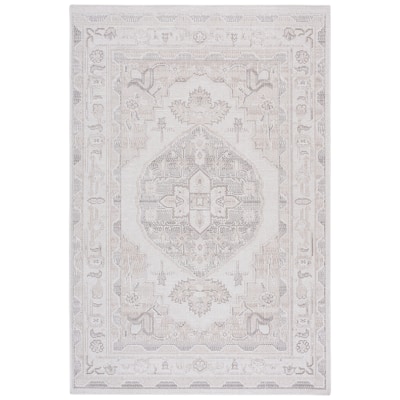 SAFAVIEH Hammock Anelma Machine Washable Rug