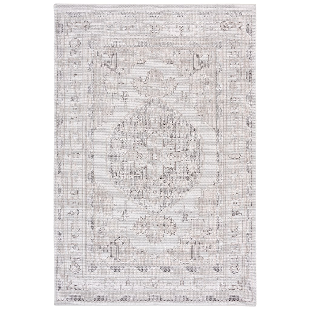 SAFAVIEH Hammock Anelma Machine Washable Rug