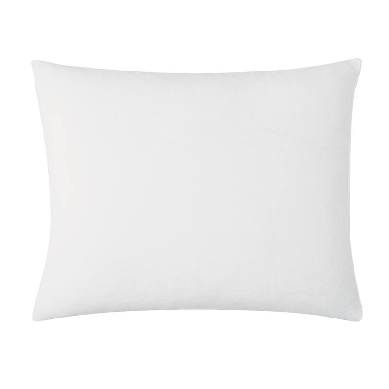 Juicy Couture Plush Comforter Set