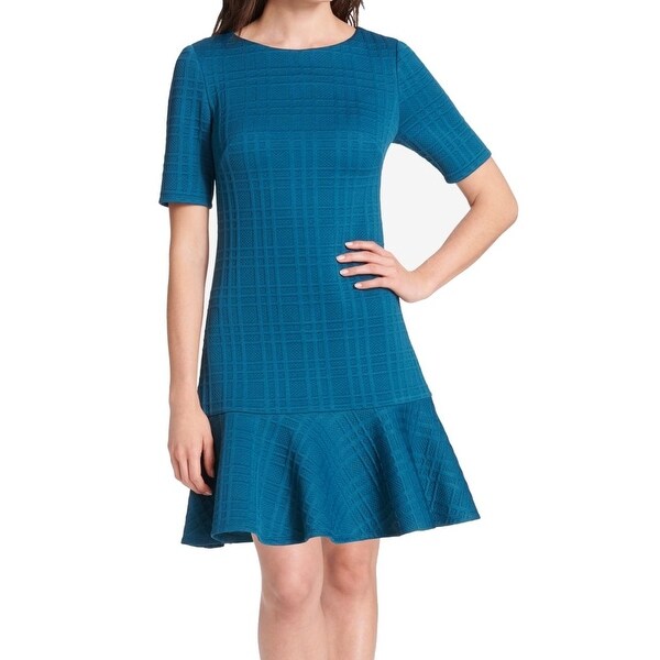 jessica howard short sleeve sheath dress