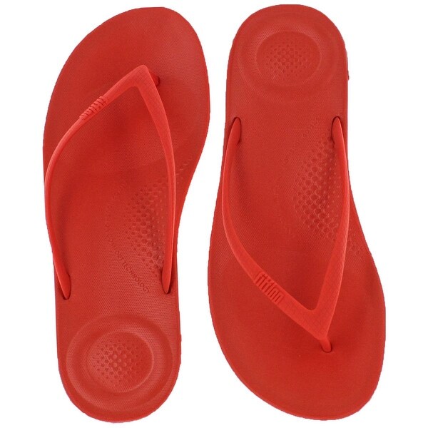fitflop jelly slides