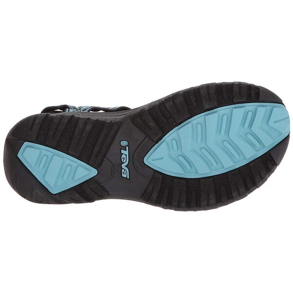 teva women's w hurricane 4 sport sandal