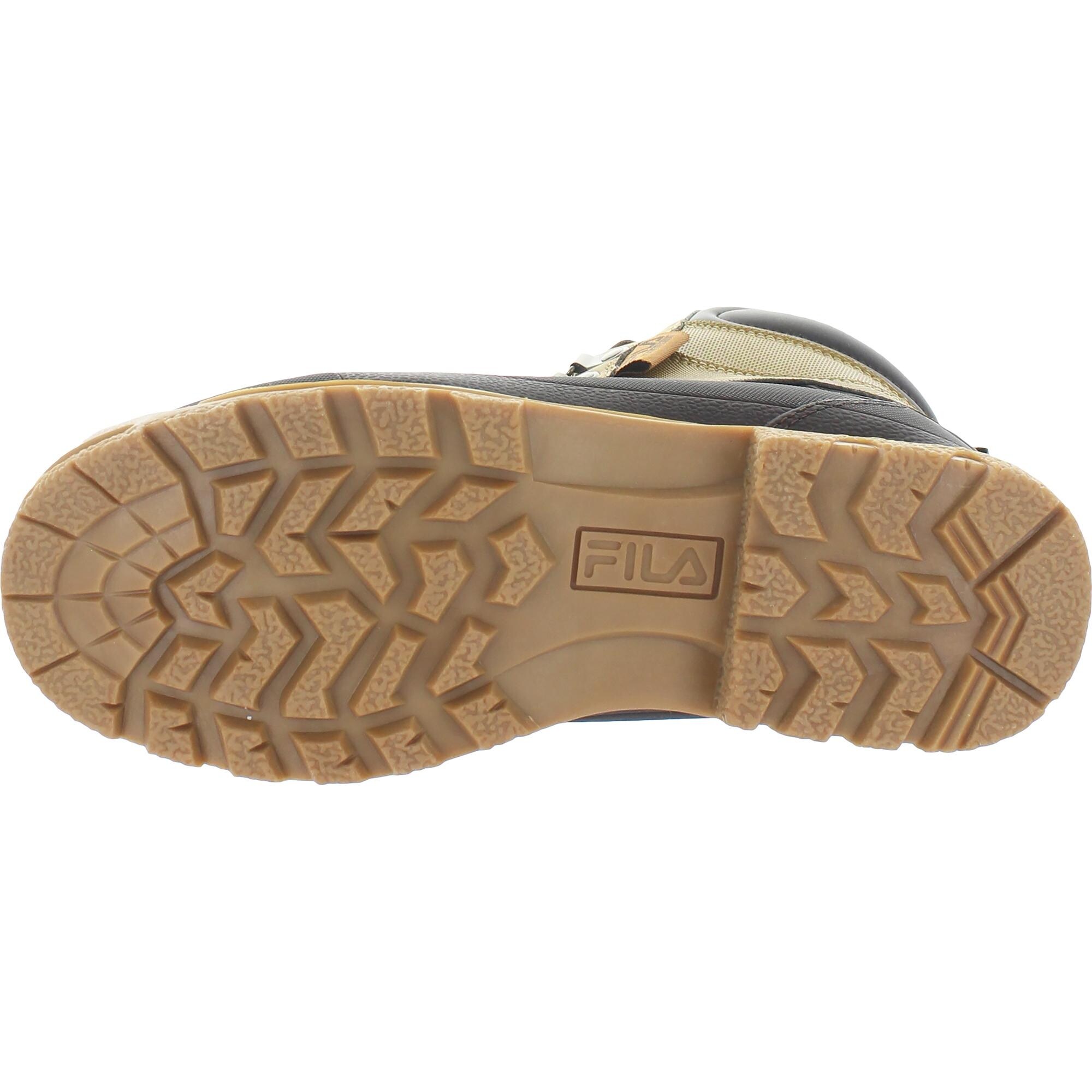 fila weathertech extreme boots