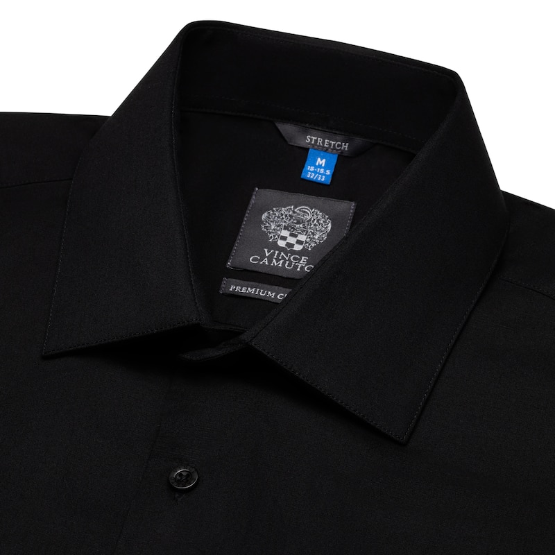 Vince Camuto Men's Slim Fit Dress Shirt