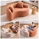 Option Coral Pink