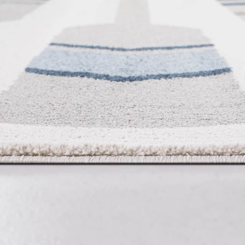 Joseph Oar Paddle Area Rug