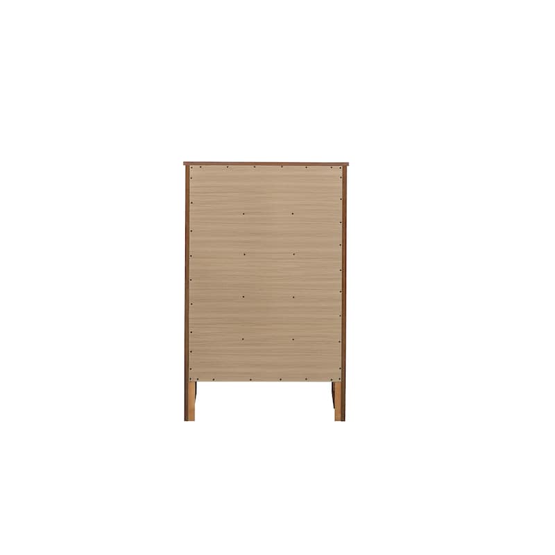 Glory Furniture Daniel 5 Drawer Chest