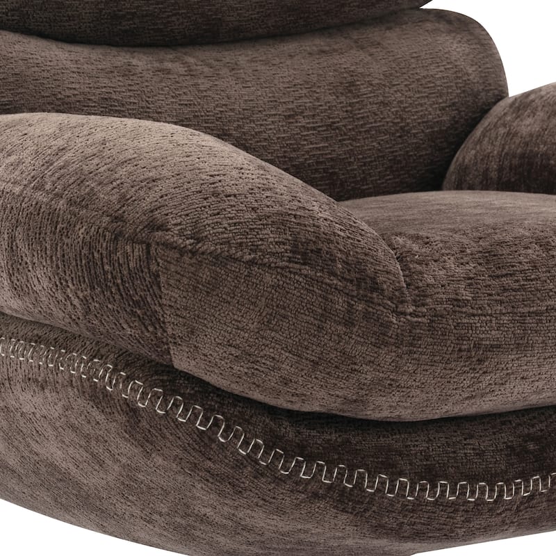 Kerry Swivel Lounge Chair