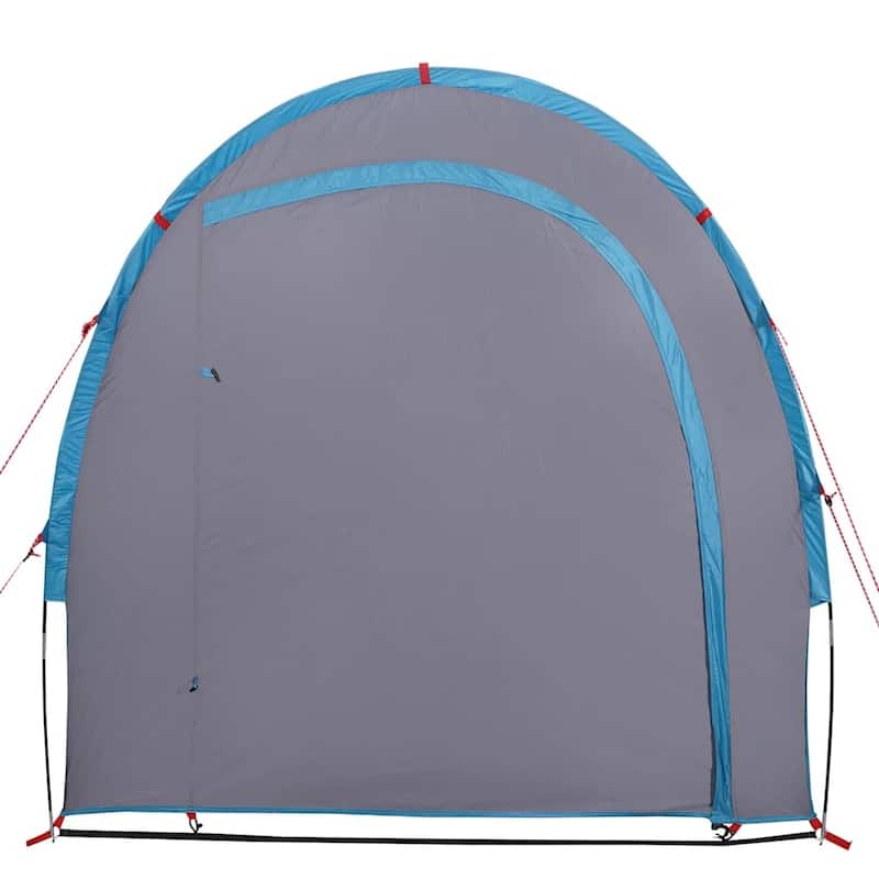 vidaXL Storage Tent Green Waterproof - 80.3" x 72" x 70.1"