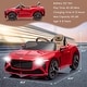 preview thumbnail 27 of 38, 12V Electric Vehicles w/Parent Remote Control