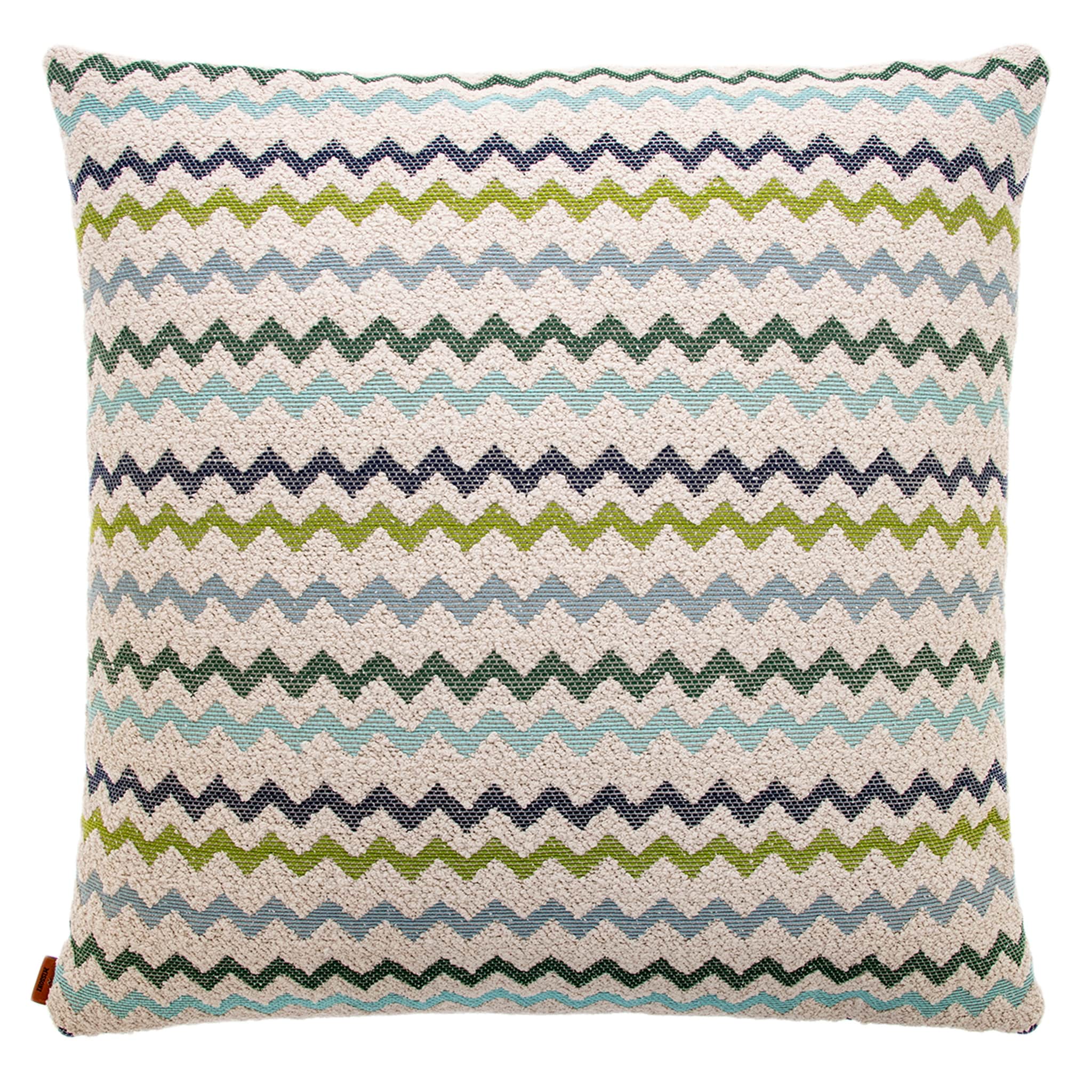 Missoni Capri Throw Pillow - 60 x 60 cm