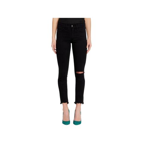 buy black jeans