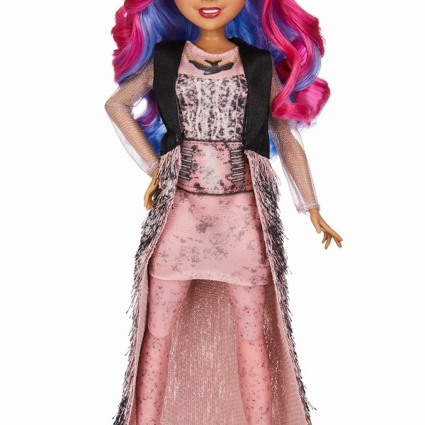 Disney descendants audrey singing doll discount