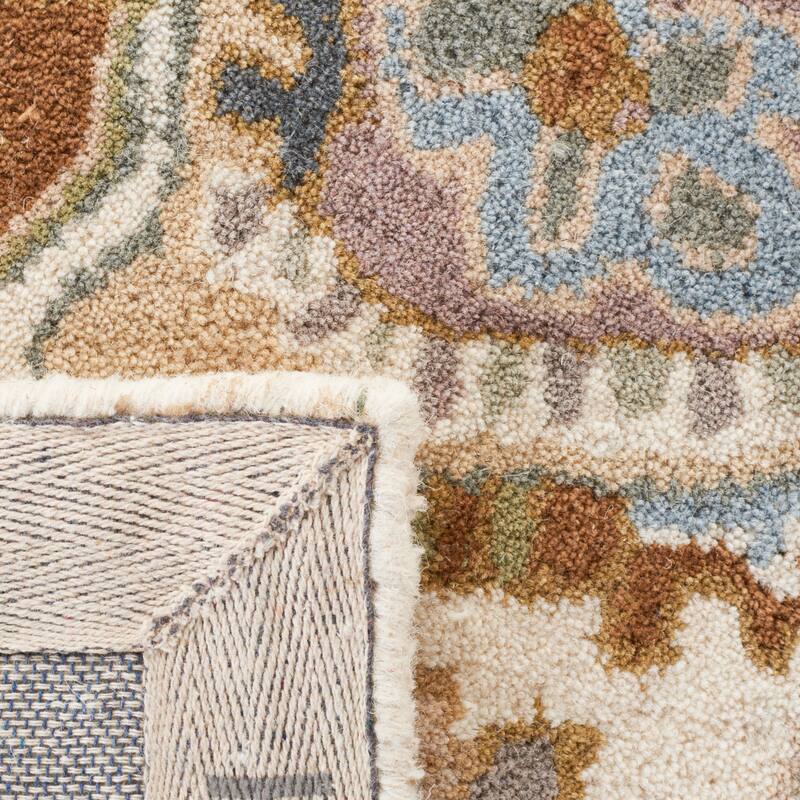 SAFAVIEH Handmade Lauren Ralph Lauren Meruert Wool Rug