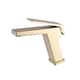 Option Brushed Gold