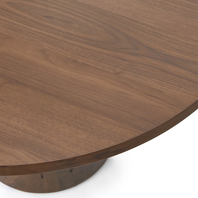 Lifestorey Castilia Round Dining Table