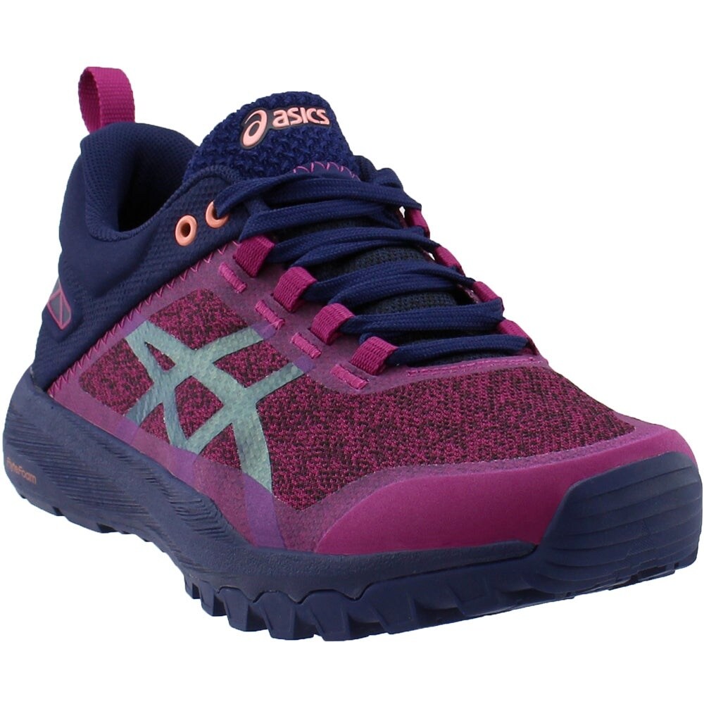 asics gecko xt reviews