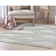preview thumbnail 39 of 72, Well Woven Kids Rugs Cloud 9 Modern Machine Washable Area Rug