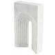 Option White - 7"W, 11"H