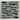 Random Sized Glass and Metal Linear Mosaic Wall Tile - Case (10 Sheets)