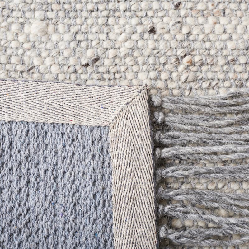 SAFAVIEH Handmade Vermont Larissa Wool Rug