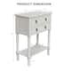 Option Antique White