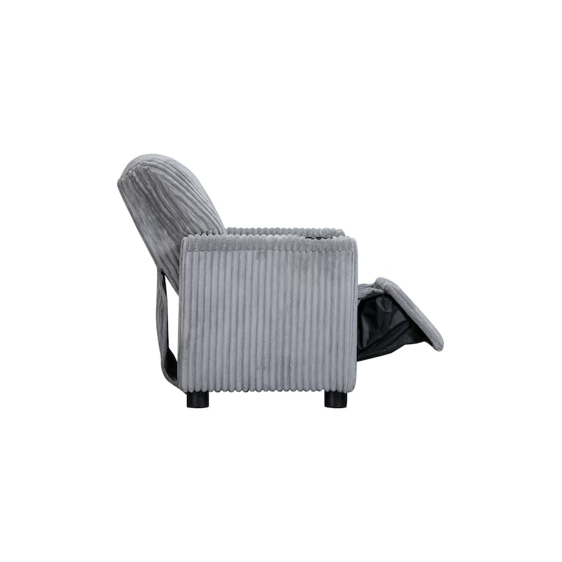 Olive & Opie Oakley Kids Recliner