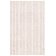 preview thumbnail 42 of 59, SAFAVIEH Handmade Abstract Damhnait Contemporary Wool Rug 4' x 6' - Beige/Ivory - Rectangle