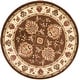 preview thumbnail 47 of 133, SAFAVIEH Lyndhurst Hermanda Traditional Oriental Rug