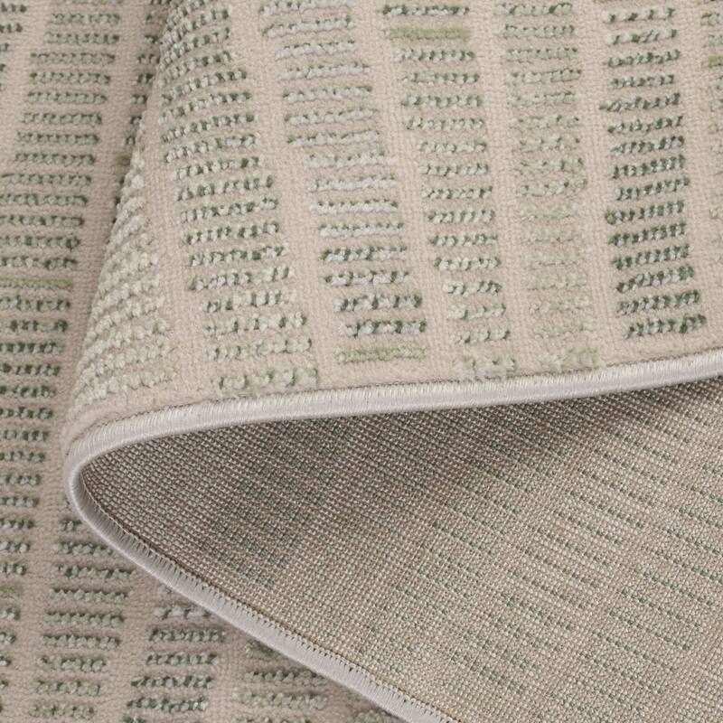 SAFAVIEH Prestige Sybil Contemporary Rug