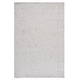preview thumbnail 22 of 37, SAFAVIEH Lotus Ciska Rustic Stripe Rug 4' x 6' - Light Grey/Ivory