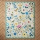 preview thumbnail 5 of 65, Nature Floral Non-Slip Machine Washable Colorful Modern Area Rug  Rectangle 3' x 5' - Green