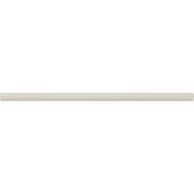 Daltile Mythology 1/2" x 12" Ceramic Jolly Trim (Sold by the Piece) - Olympus