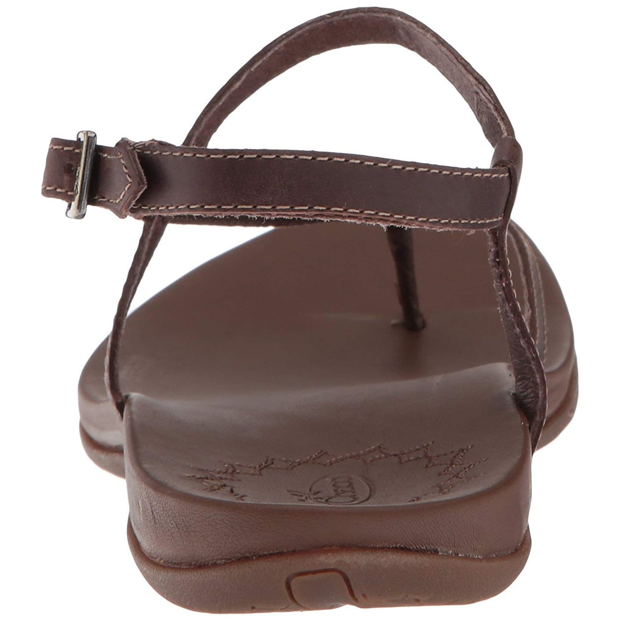 chaco rowan thong sandal