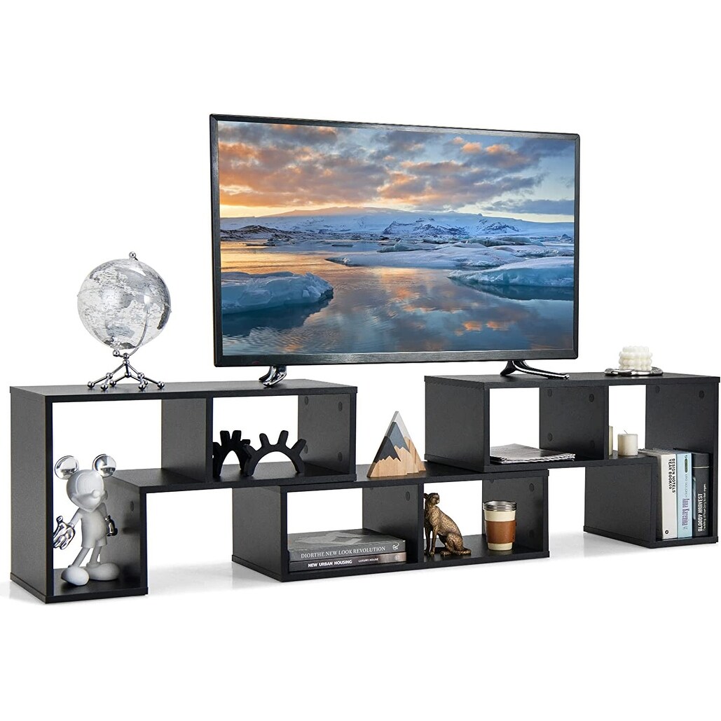 Cube Entertainment Center 3d mon
