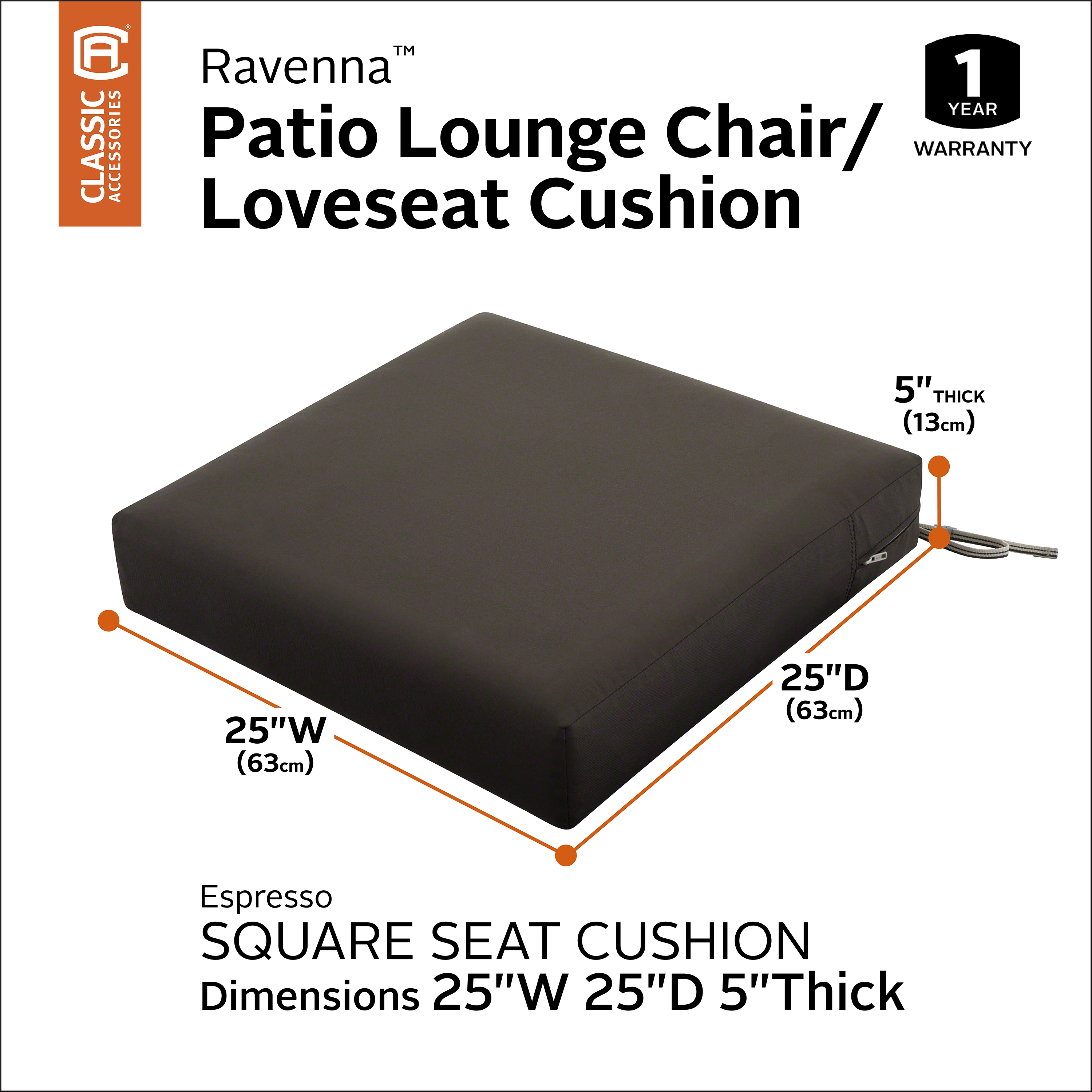 Montlake patio cushions hotsell