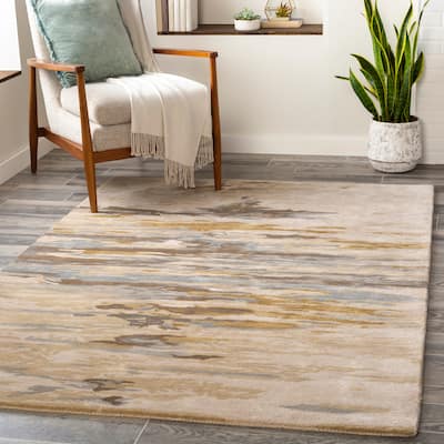 Artistic Weavers El Capitan Modern Hand-tufted Area Rug