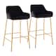 Option Black Velvet