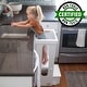 preview thumbnail 2 of 8, Little Partners® Explore 'N Store Learning Tower®