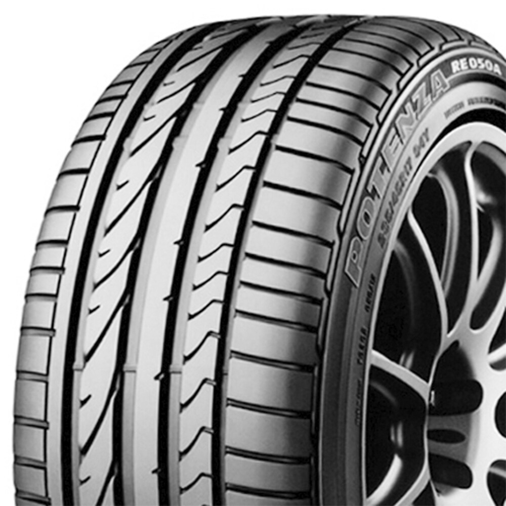 Bridgestone potenza re050a P245/40R19 94W bsw summer tire