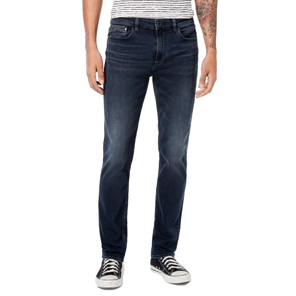 mens skinny jeans 36x30