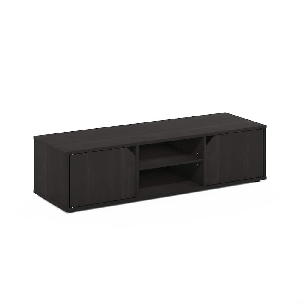 Furinno Classic TV Stand for TV up to 55 Inch