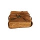 preview thumbnail 2 of 4, Vintage Leather Journal