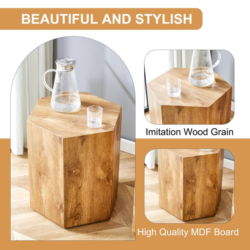 Modern MDF Coffee Table,With complex texture patterns,style And texture Coffee Table